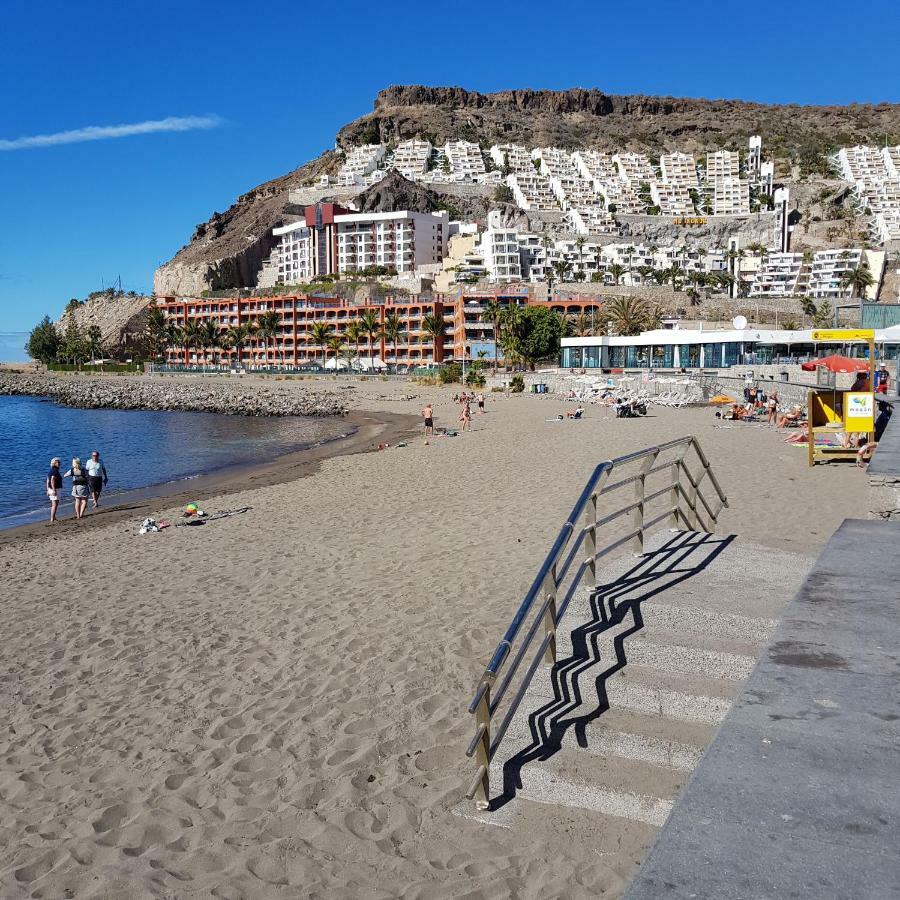Mar Paraiso Плая дел Кура Екстериор снимка