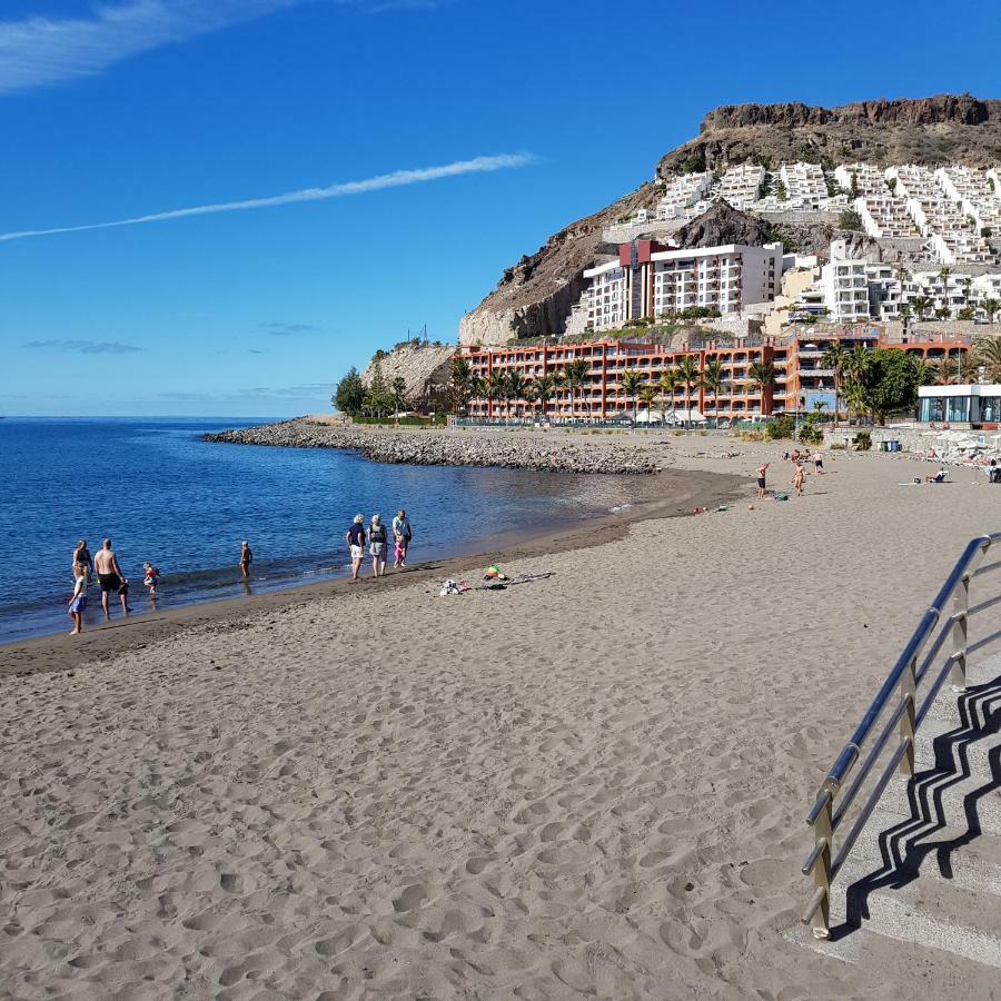 Mar Paraiso Плая дел Кура Екстериор снимка
