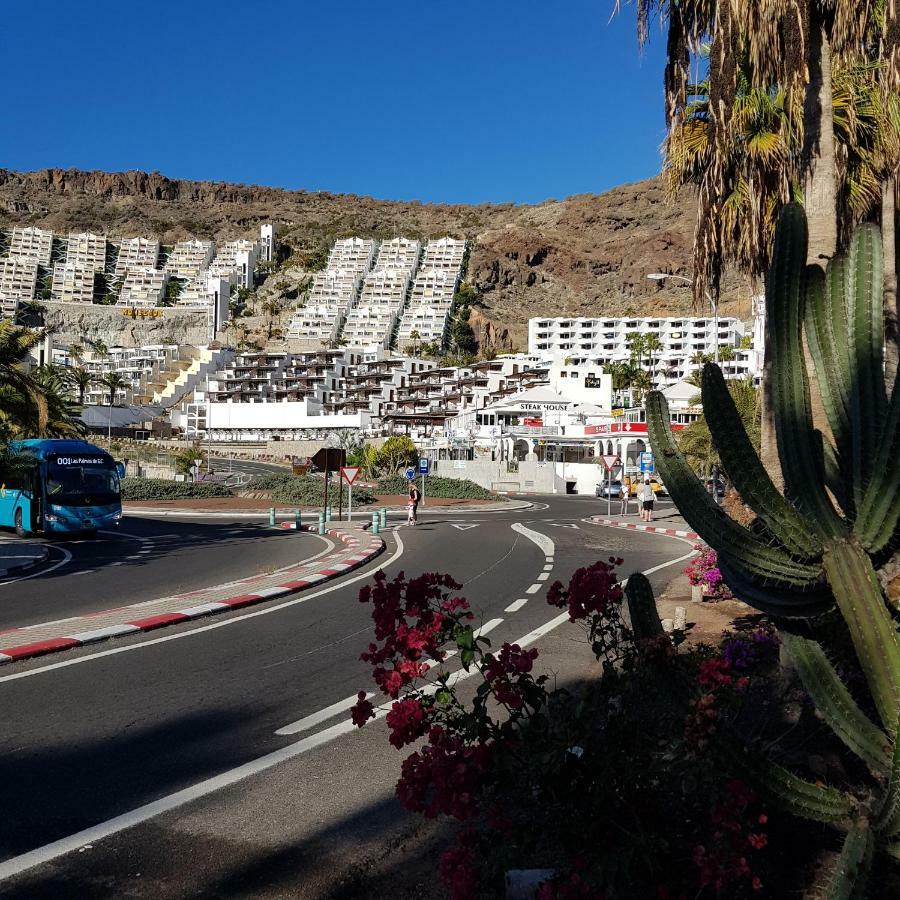 Mar Paraiso Плая дел Кура Екстериор снимка