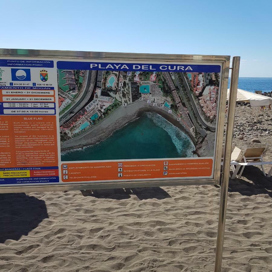 Mar Paraiso Плая дел Кура Екстериор снимка